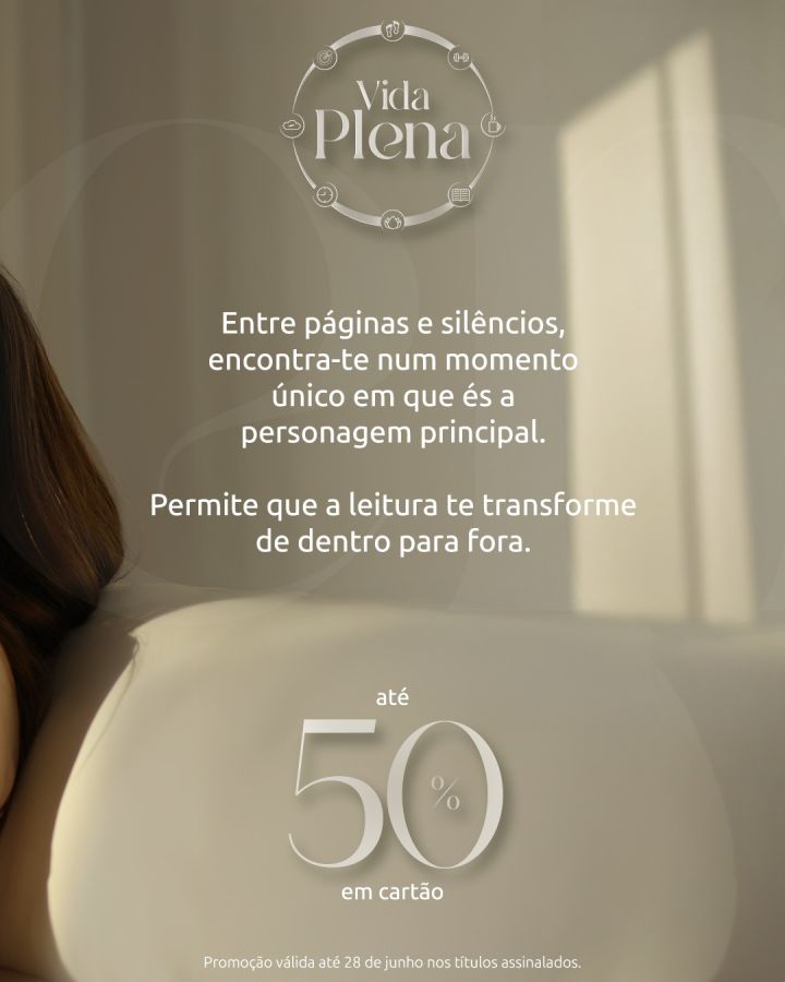 Vida Plena - Bertrand